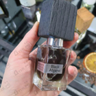 Отзыв Nasomatto Black Afgano