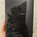 Отзывы Nasomatto Black Afgano