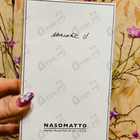 Отзыв Nasomatto Narcotic Venus