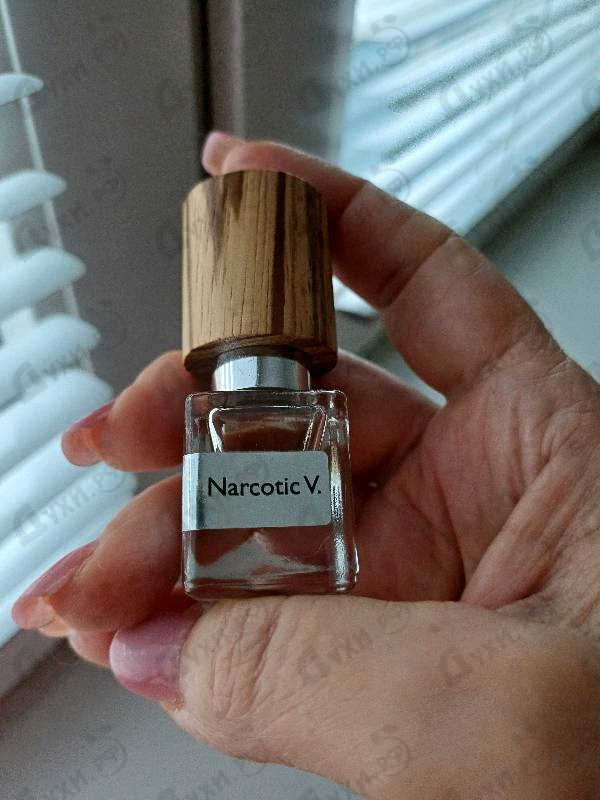 Парфюмерия Nasomatto Narcotic Venus