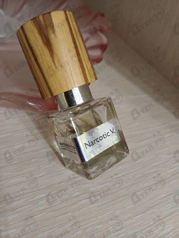 Отзывы Nasomatto Narcotic Venus