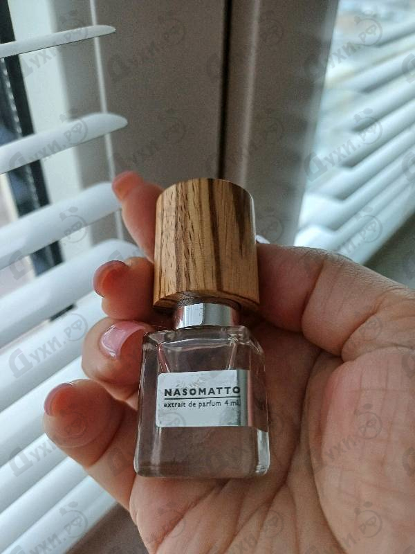 Духи Narcotic Venus от Nasomatto
