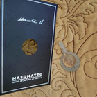 Парфюм Nasomatto Narcotic Venus