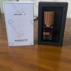 Отзыв Nasomatto Narcotic Venus