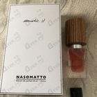 Отзыв Nasomatto Narcotic Venus