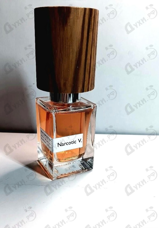 Парфюмерия Nasomatto Narcotic Venus