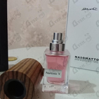 Отзывы Nasomatto Narcotic Venus