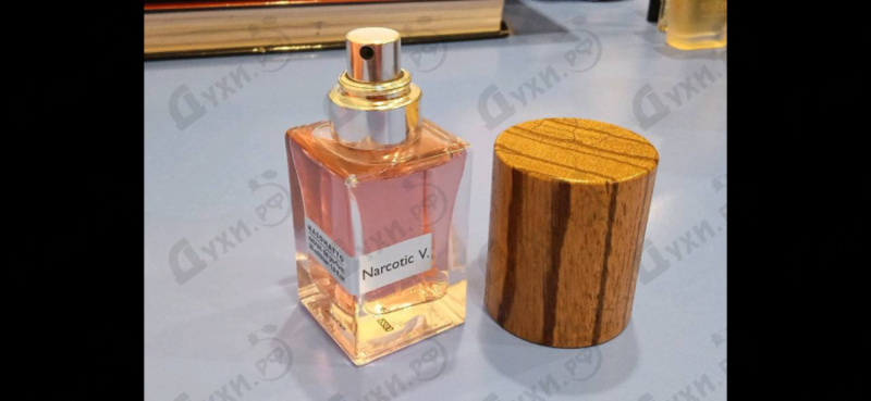 Отзывы Nasomatto Narcotic Venus Купить Narcotic Venus от Nasomatto