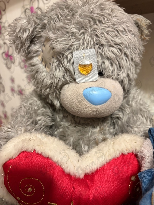 Парфюмерия Nasomatto Narcotic Venus