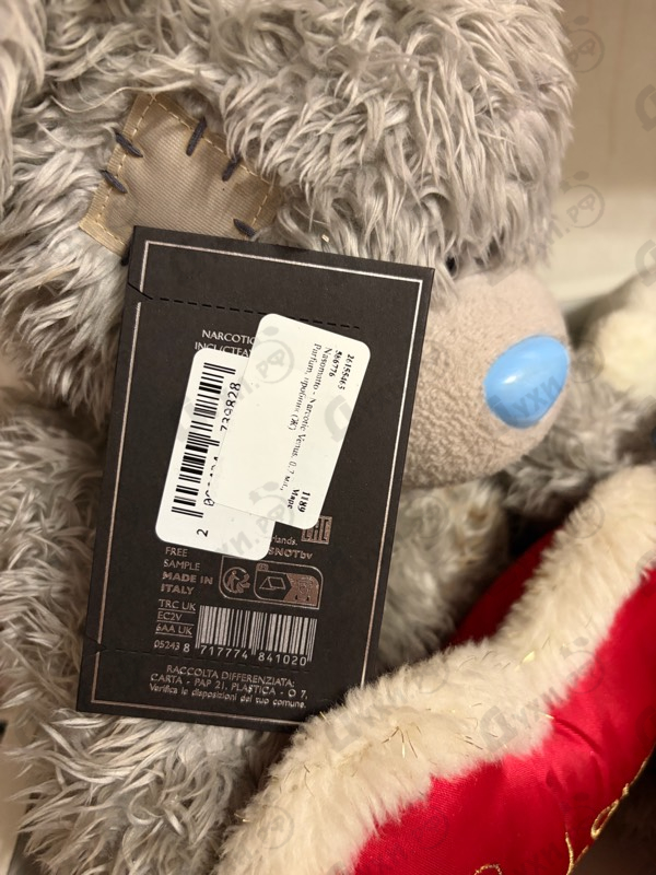 Купить Nasomatto Narcotic Venus