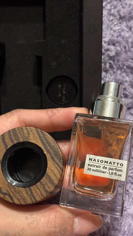 Парфюмерия Nasomatto Narcotic Venus