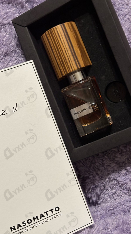 Купить Nasomatto Narcotic Venus
