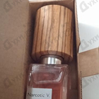 Парфюм Nasomatto Narcotic Venus