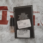 Отзыв Nasomatto Narcotic Venus