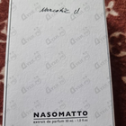 Парфюм Nasomatto Narcotic Venus