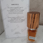 Отзывы Nasomatto Narcotic Venus