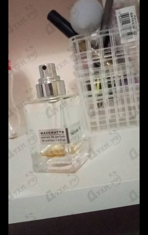 Парфюмерия Narcotic Venus от Nasomatto
