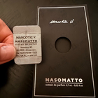 Отзыв Nasomatto Narcotic Venus