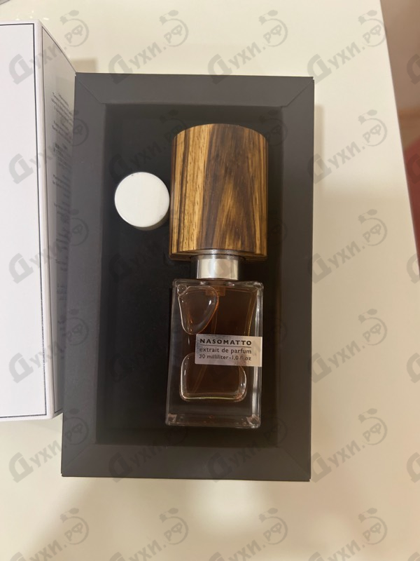 Купить Nasomatto Narcotic Venus