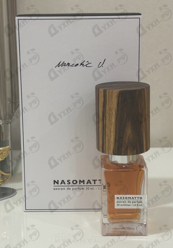 Купить Narcotic Venus от Nasomatto