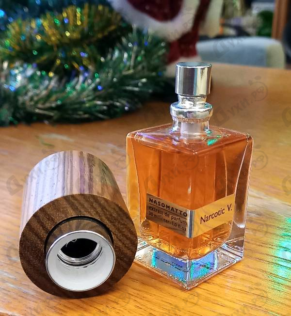 Купить Narcotic Venus от Nasomatto