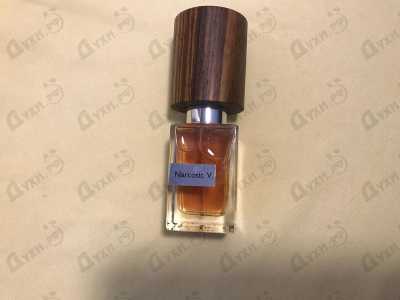 Духи Narcotic Venus от Nasomatto