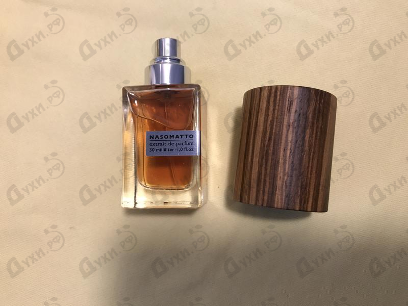 Духи Narcotic Venus от Nasomatto