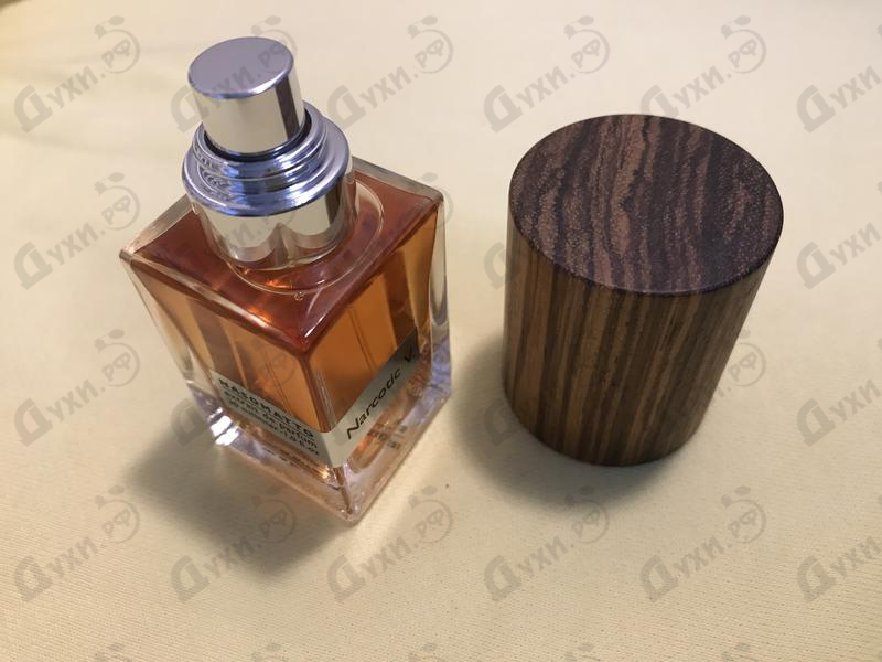 Духи Narcotic Venus от Nasomatto