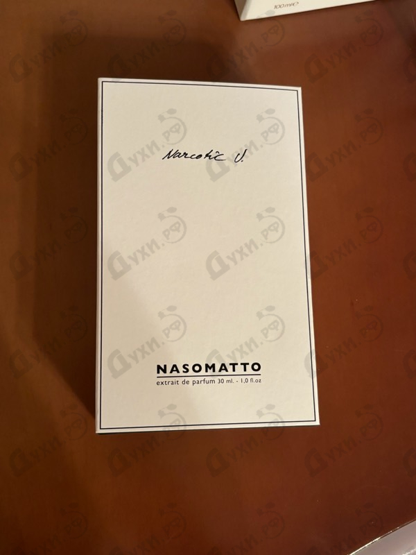 Купить Nasomatto Narcotic Venus