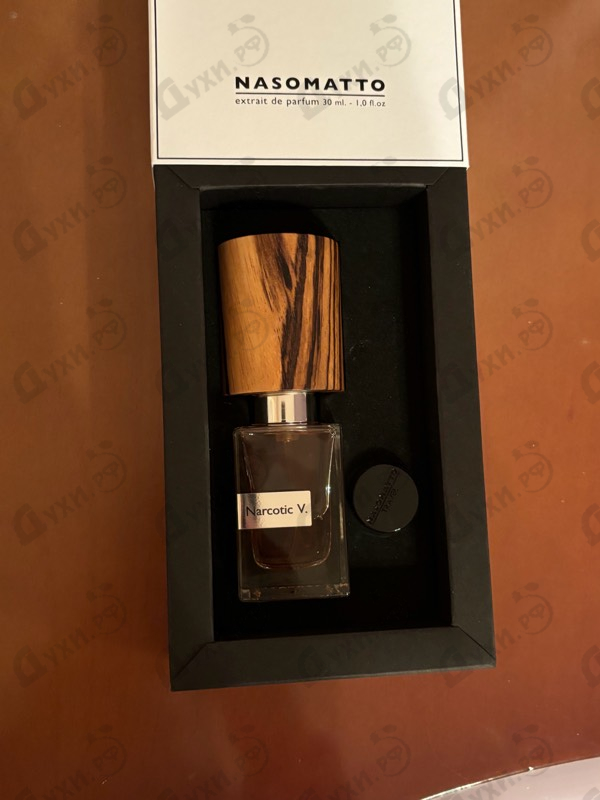 Купить Nasomatto Narcotic Venus