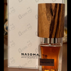 Отзывы Nasomatto Narcotic Venus