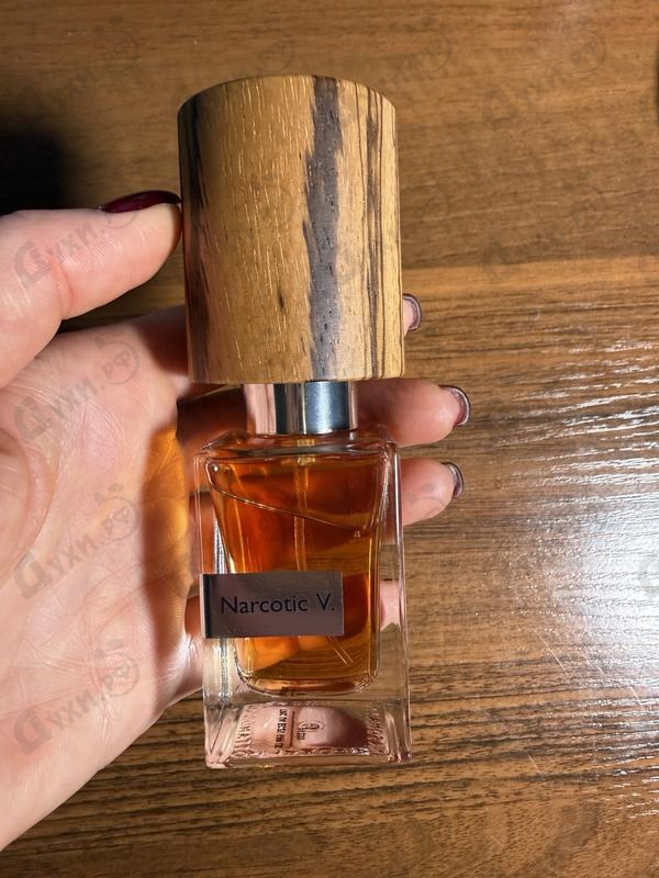 Отзывы Nasomatto Narcotic Venus