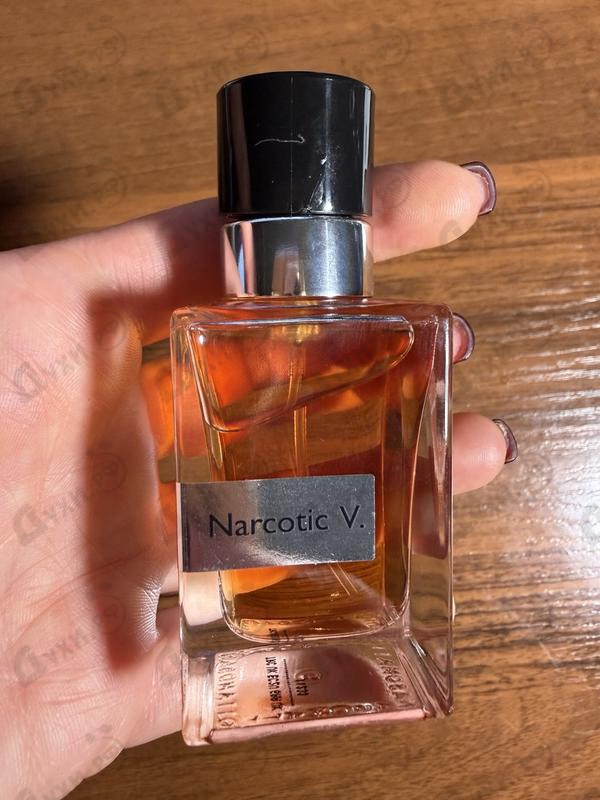 Купить Narcotic Venus от Nasomatto