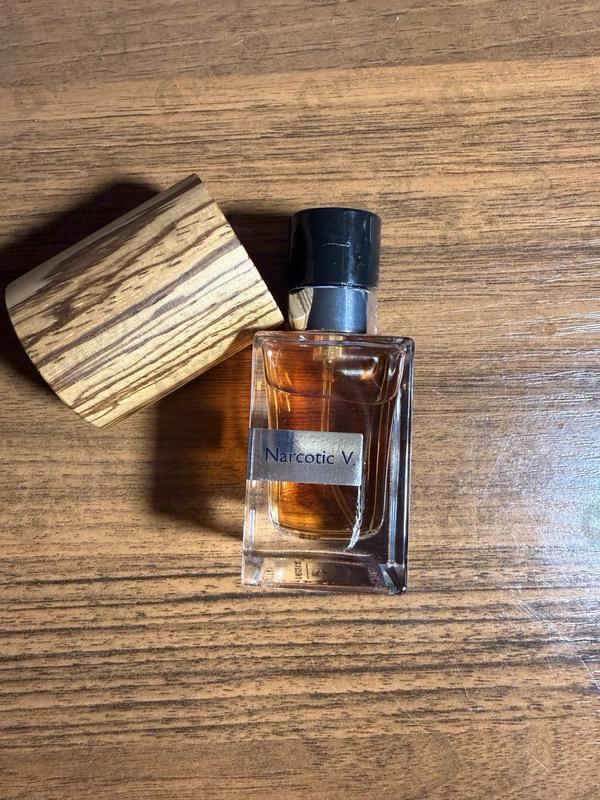 Купить Narcotic Venus от Nasomatto