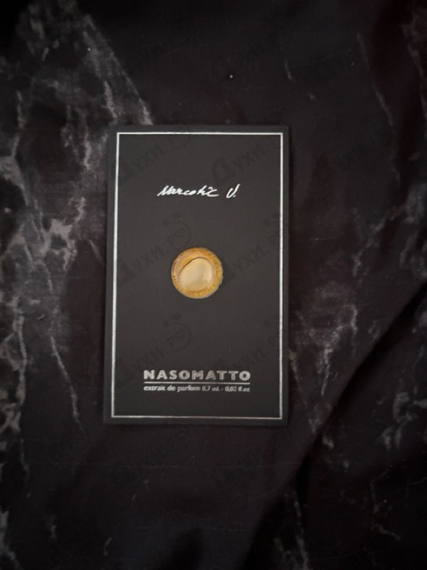 Парфюмерия Narcotic Venus от Nasomatto