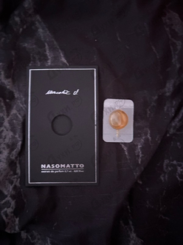 Парфюмерия Narcotic Venus от Nasomatto