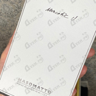 Духи Narcotic Venus от Nasomatto