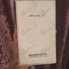 Отзывы Nasomatto Narcotic Venus