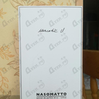 Отзывы Nasomatto Narcotic Venus