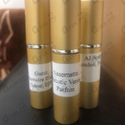 Отзыв Nasomatto Narcotic Venus