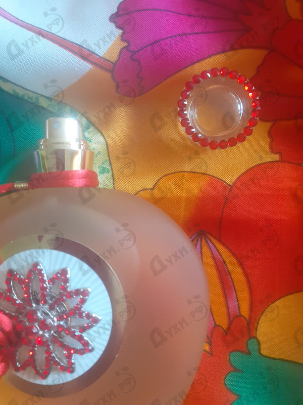 Отзыв Rance Pres De Toi Парфюмерия Pres De Toi от Rance