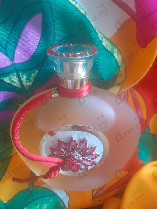 Духи Pres De Toi от Rance Отзыв Rance Pres De Toi