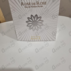 Духи Rose De Rose от Rance