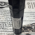 Отзыв Serge Lutens Fourreau Noir