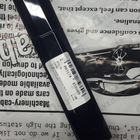Парфюм Serge Lutens Fourreau Noir