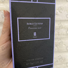 Отзывы Serge Lutens Fourreau Noir