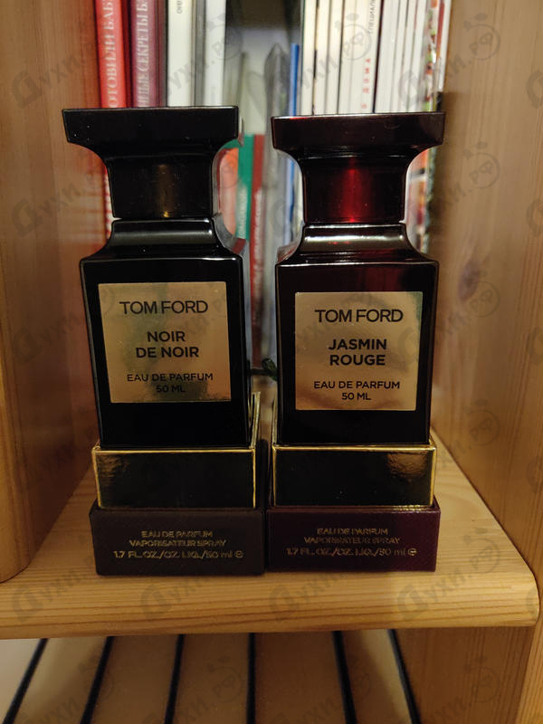 Парфюмерия Tom Ford Jasmin Rouge Купить Jasmin Rouge от Tom Ford