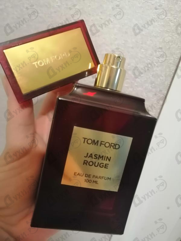 Парфюмерия Jasmin Rouge от Tom Ford Купить Tom Ford Jasmin Rouge