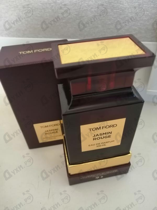 Духи Jasmin Rouge от Tom Ford