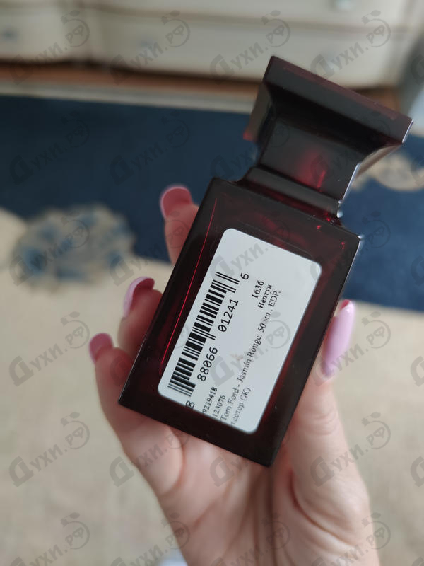 Духи Jasmin Rouge от Tom Ford